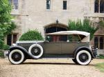 Packard Standard Eight Phaeton 1930 года